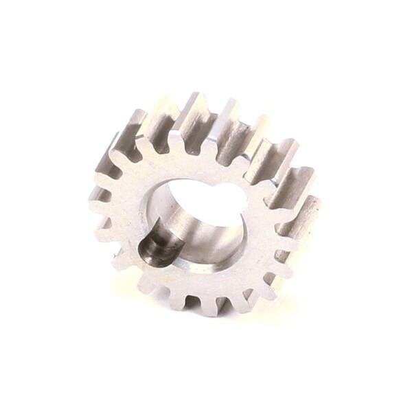 Pinion